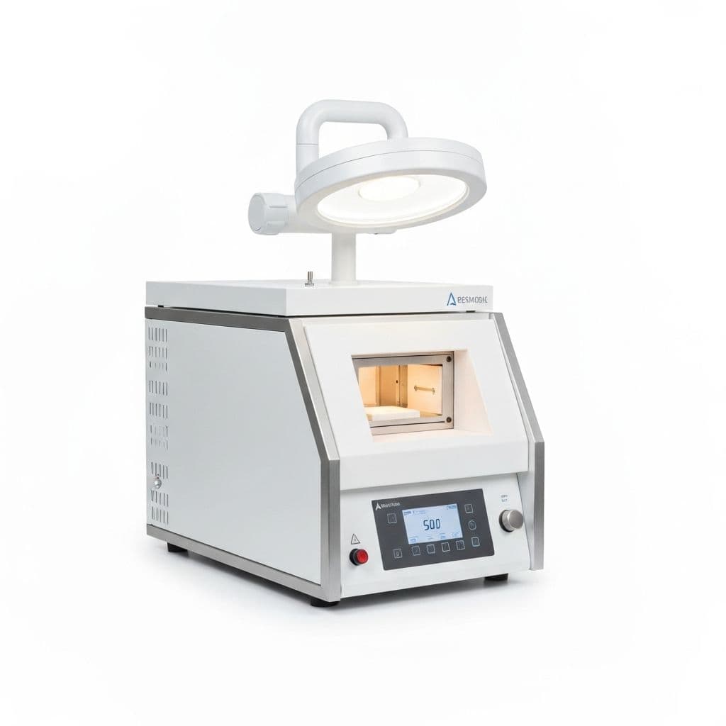 Zirconia Sintering Furnace