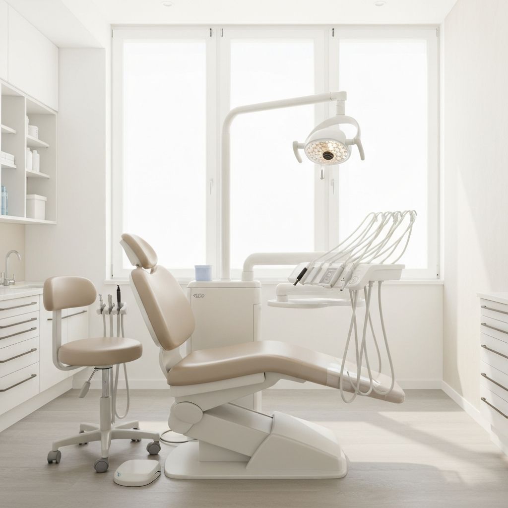 Treatment Room