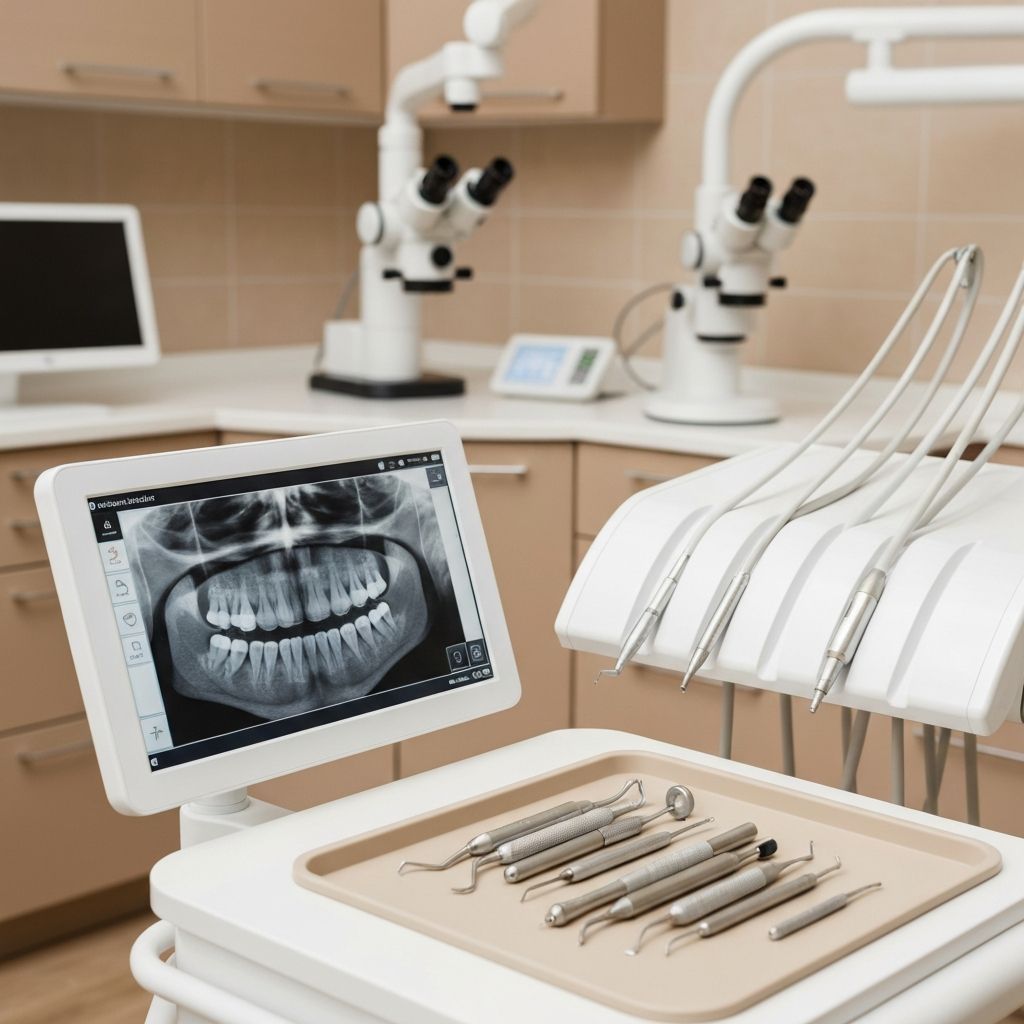 Dental Equipment